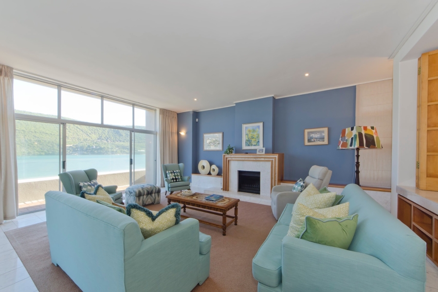 4 Bedroom Property for Sale in Leisure Isle Western Cape